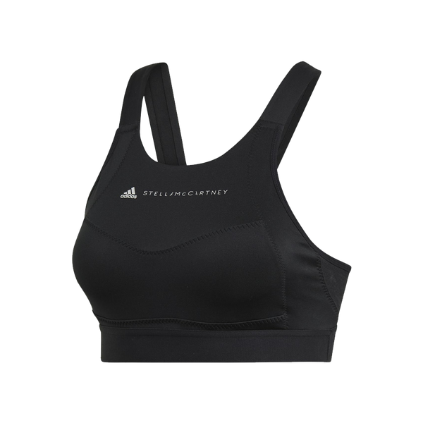 adidas ESS Bra Black Women CZ3925
