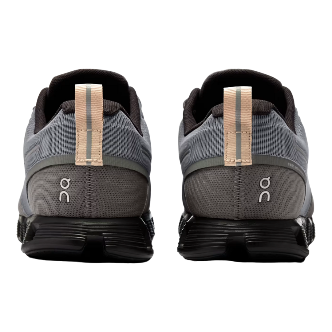 Cloud 5 Waterproof Sneakers: Eco-Friendly, All-Weather Comfort