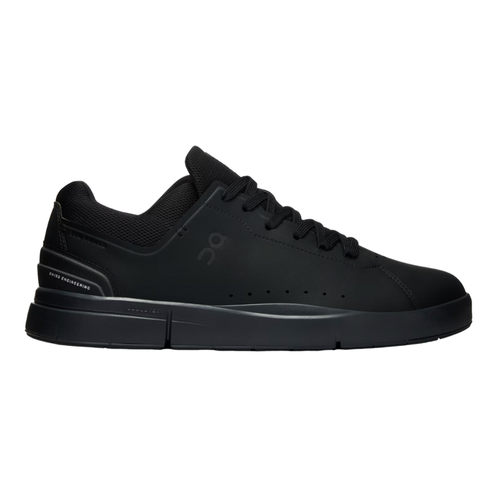 On The Roger Advantage All Black 3MD10640485
