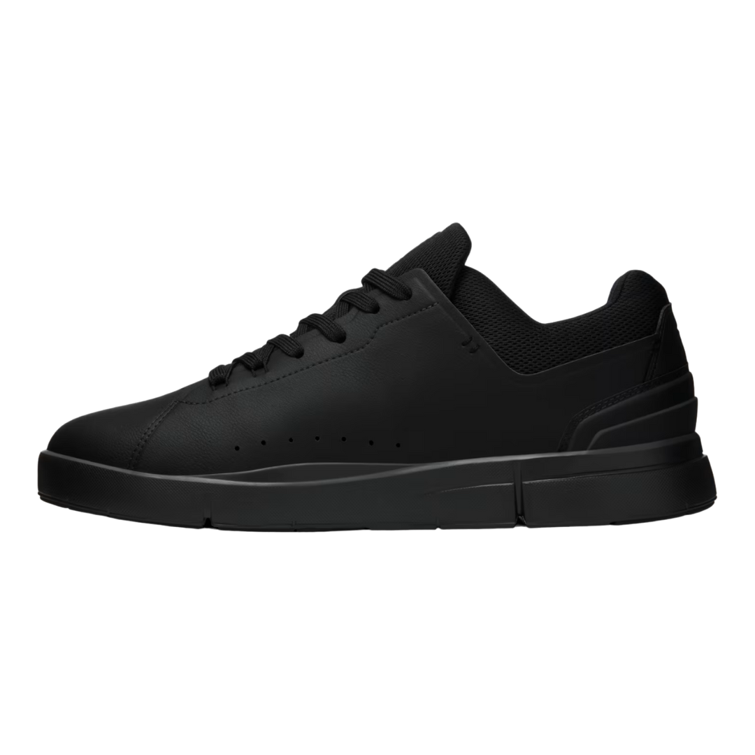 On The Roger Advantage All Black 3MD10640485