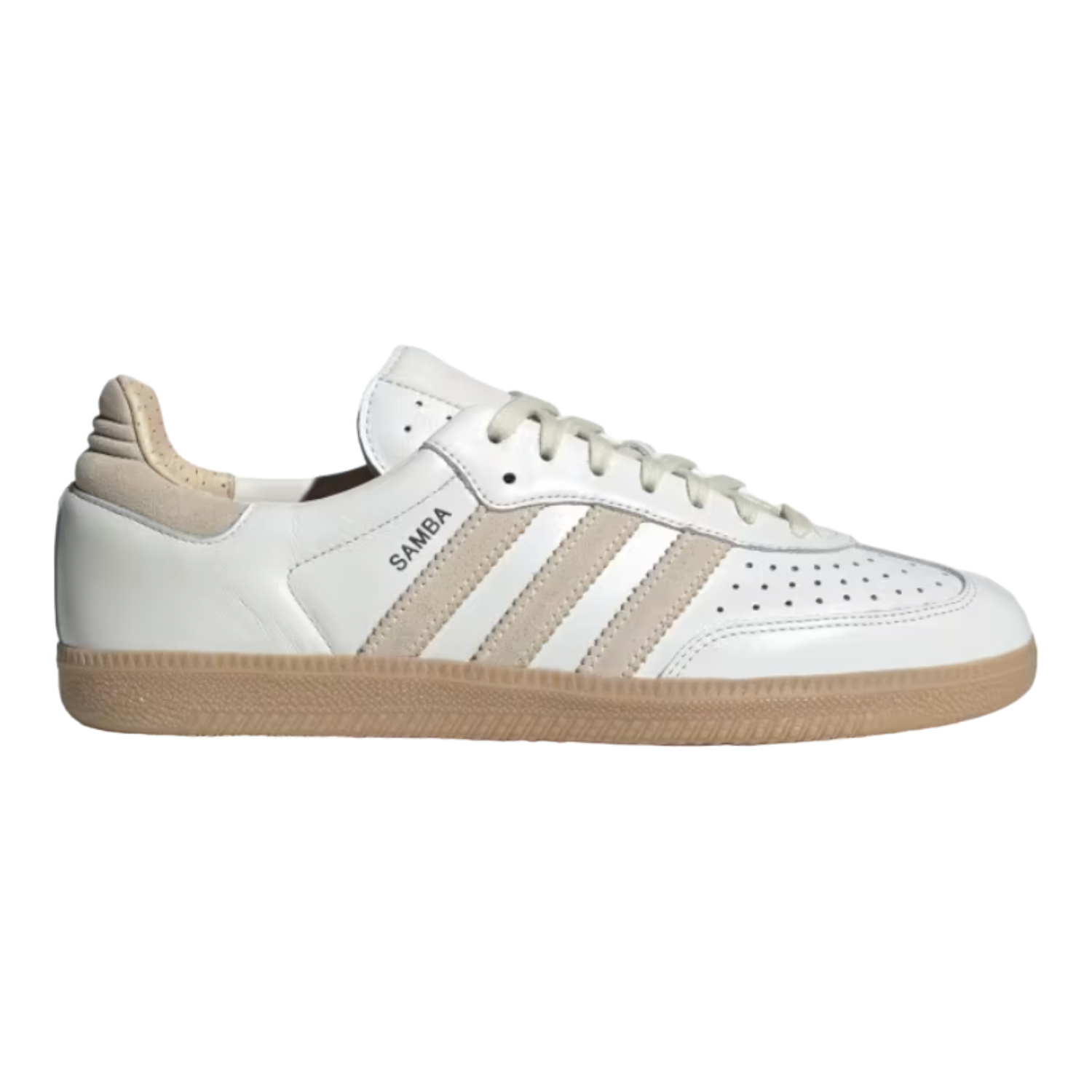 adidas Samba OG Beige White IG1376