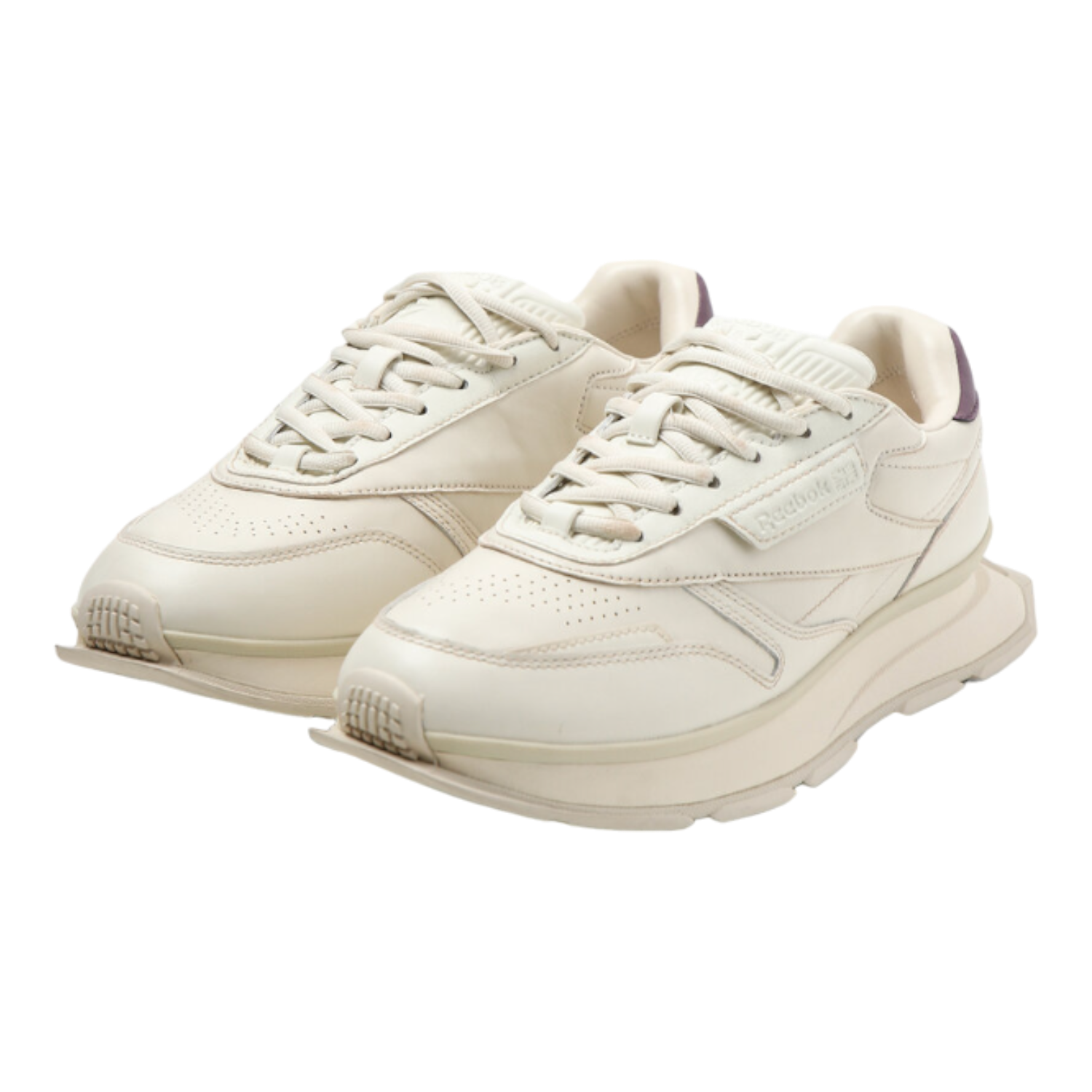 Reebok classic off white sales