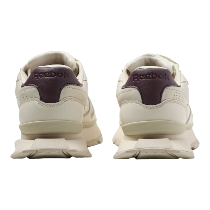 Reebok Classic Leather LTD Garment Off-White Reebok Classic Leather LTD Garment Off-White