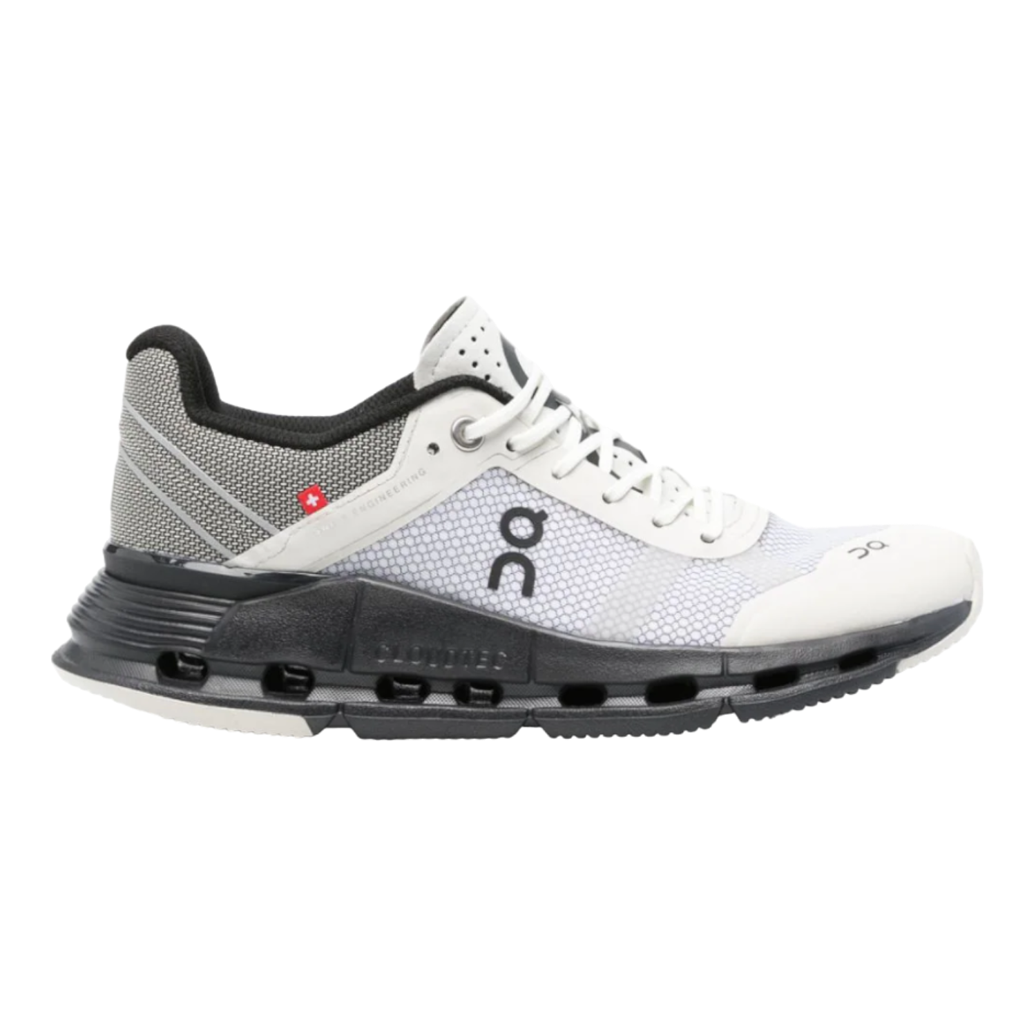 絶対的な信頼 Rush Z5 Cloudnova On Pearl|Black 3WD30292325 Women for スキー