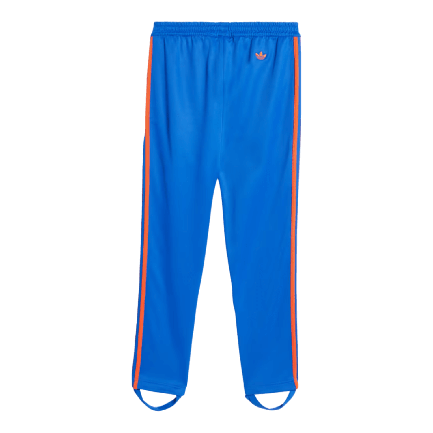 Adidas stirrup pants discount