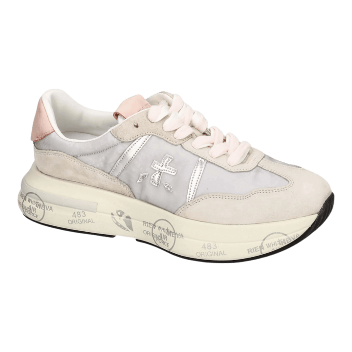 スニーカー PREMIATA Women Sneakers CASSIE VAR 7472 Pink Cassie-7387_5_720x.png?v=