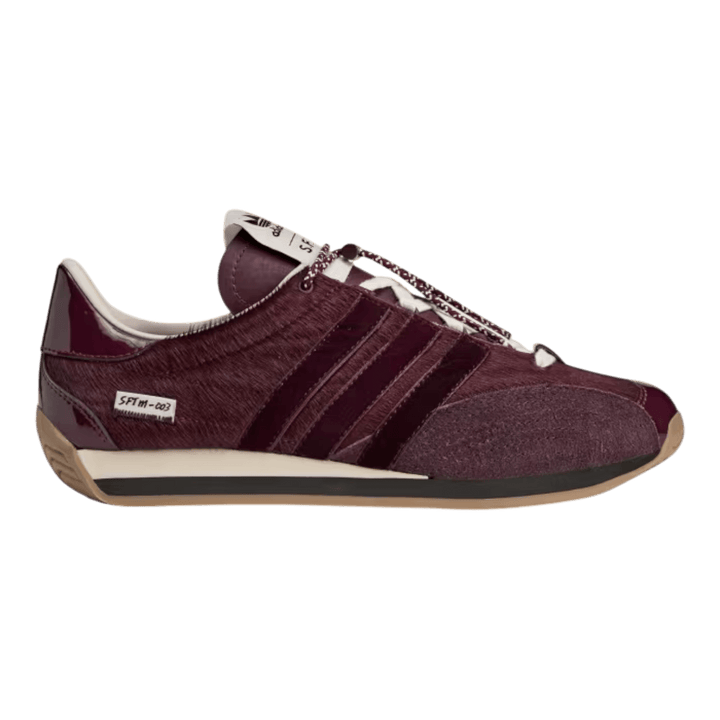 adidas Country OG Song For The Mute Maroon JH9011