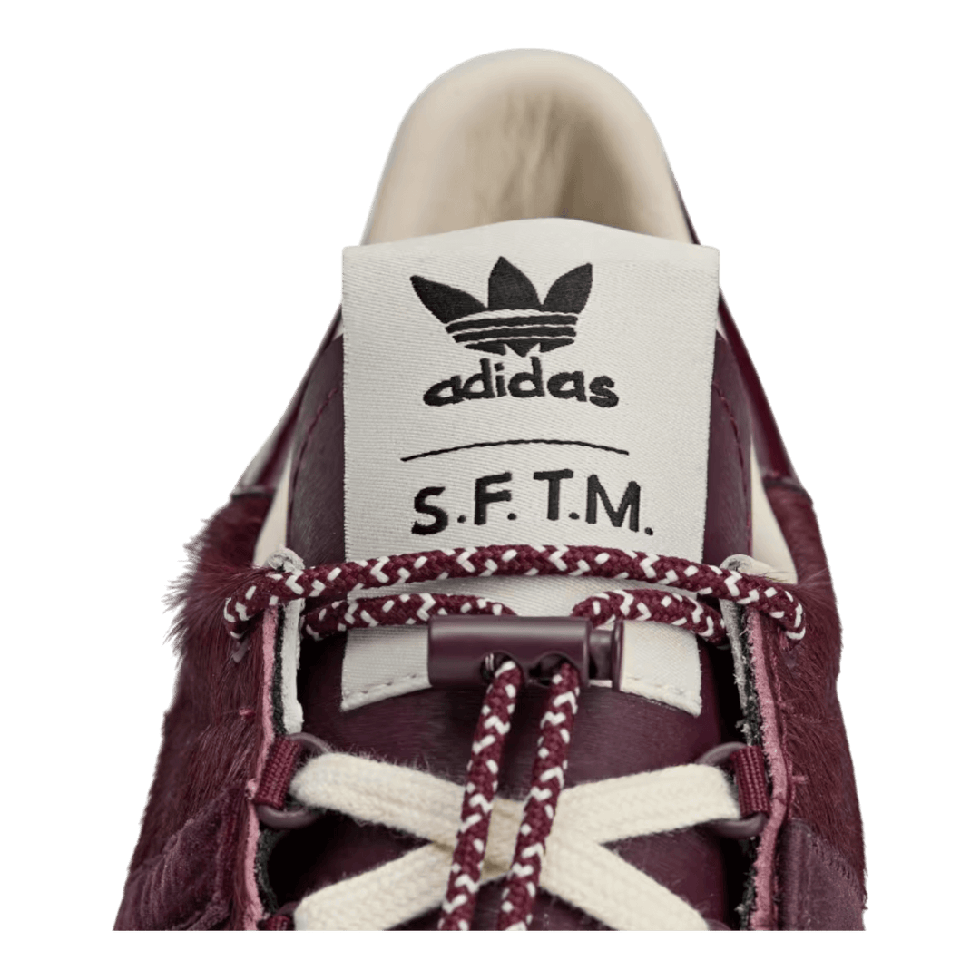 adidas Country OG Song For The Mute Maroon JH9011