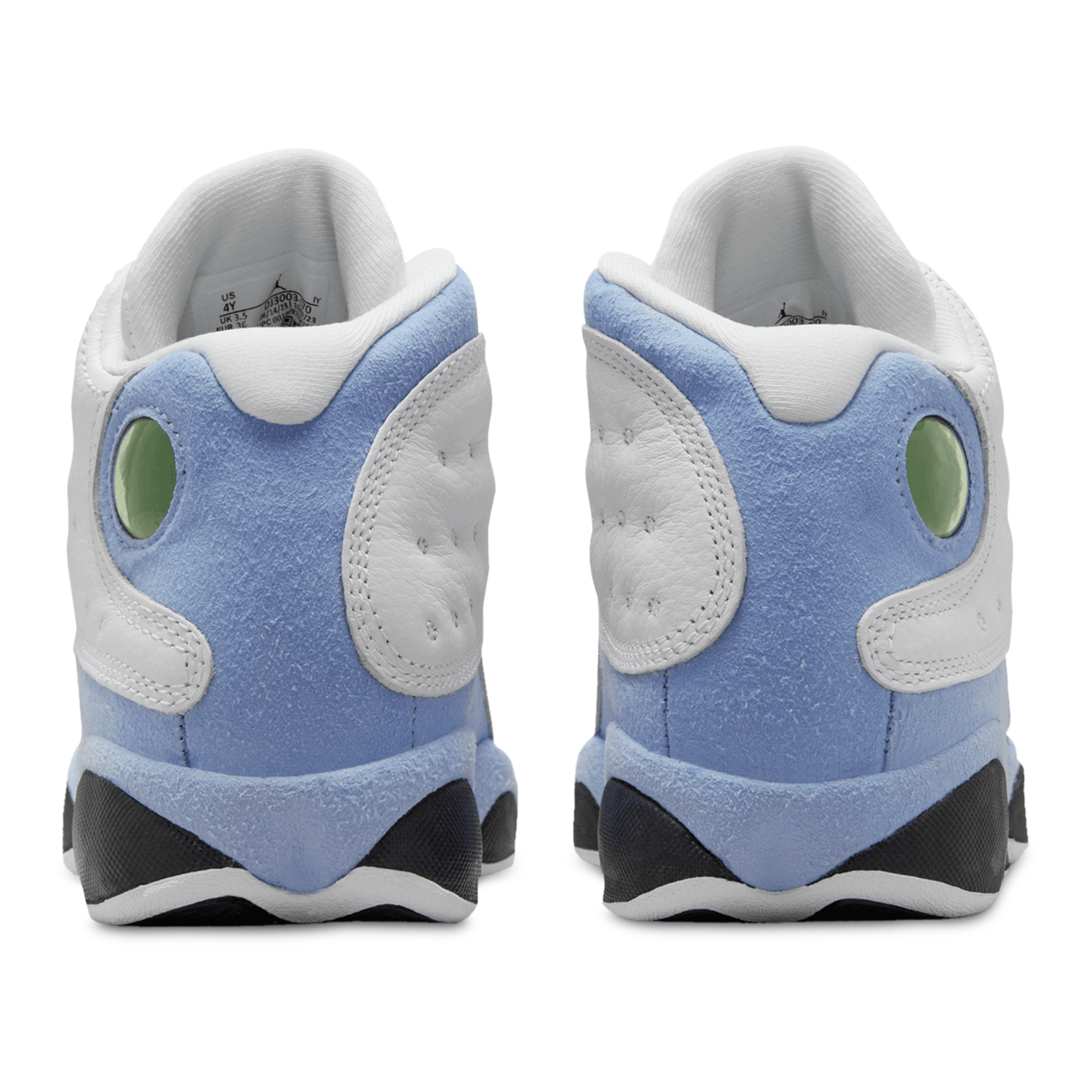 Air Jordan 13 Retro GS Yellow Ochre White Cement Grey DJ3003 170