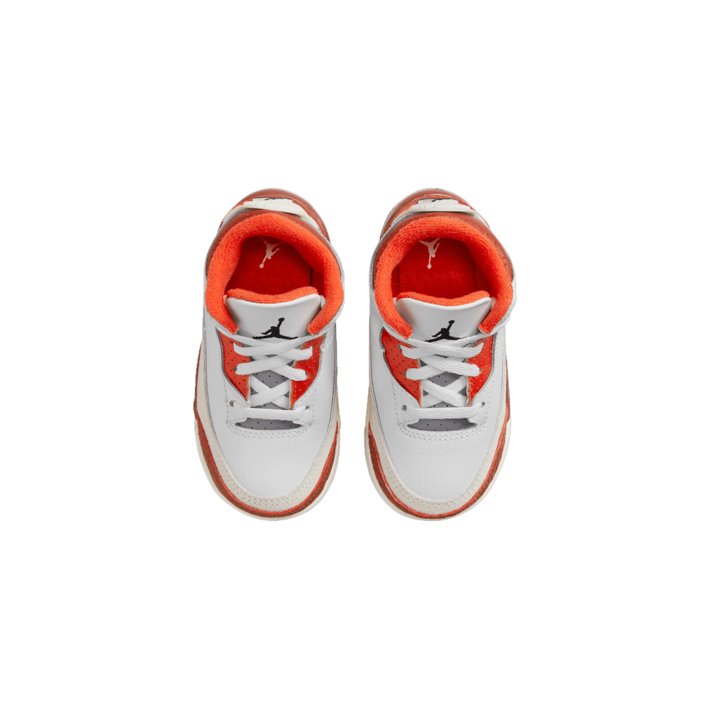 Jordan 3 Retro SE Fire Red (TD)