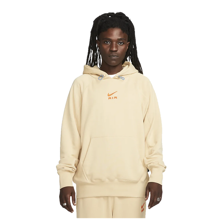 Nike Sportswear Air Sesame Safety Orange Men DV9777 252