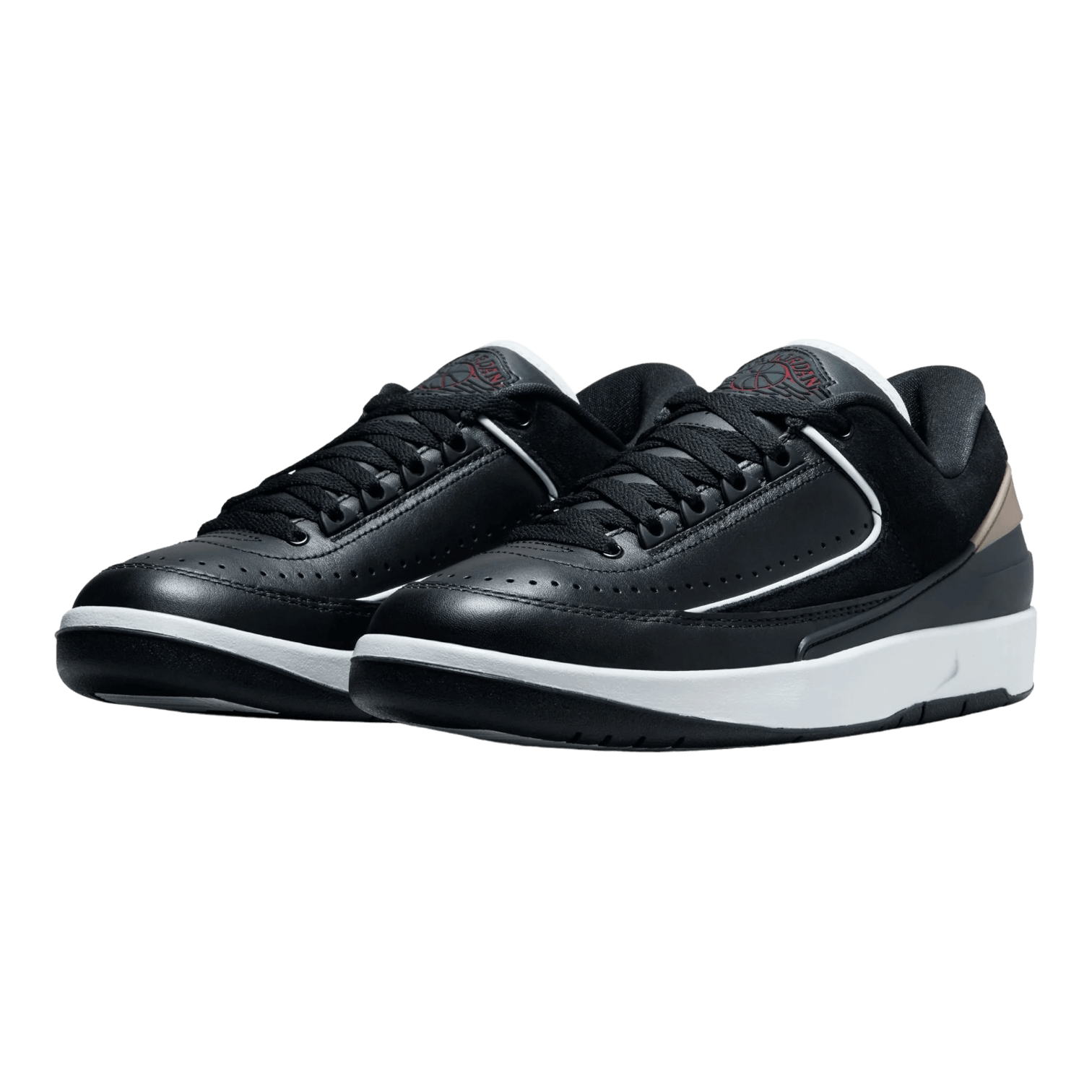 Nike air jordan 2 retro low chicago sales