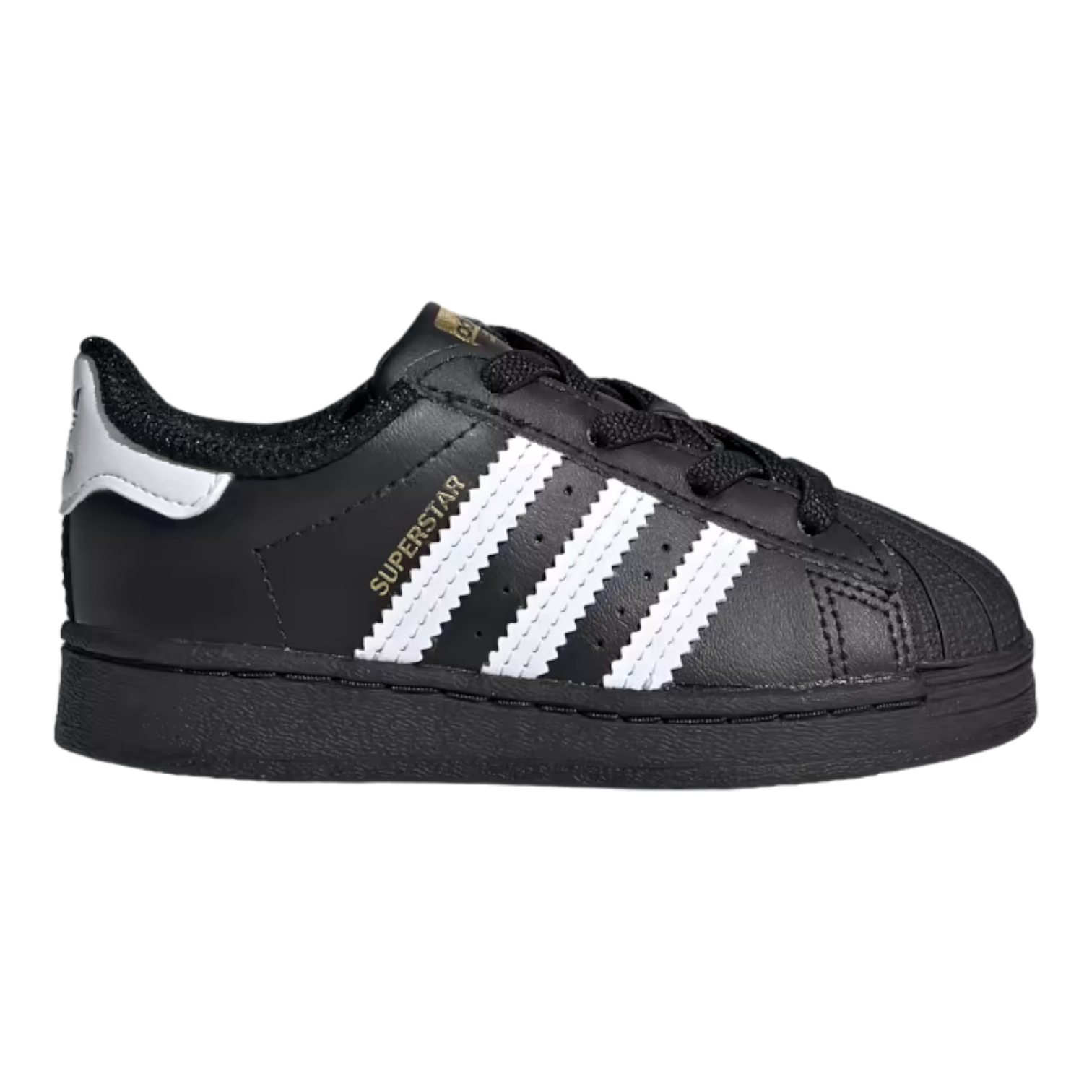 Adidas superstar kids shoes discount