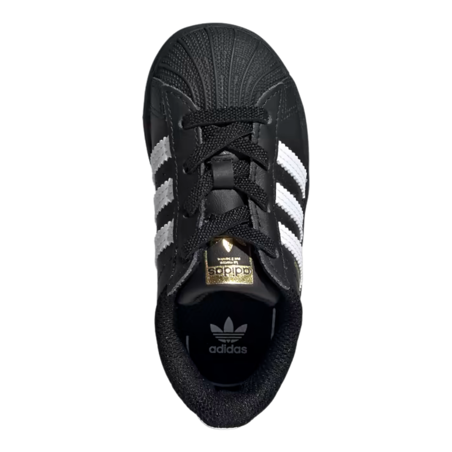 Adidas superstar foundation toddler online