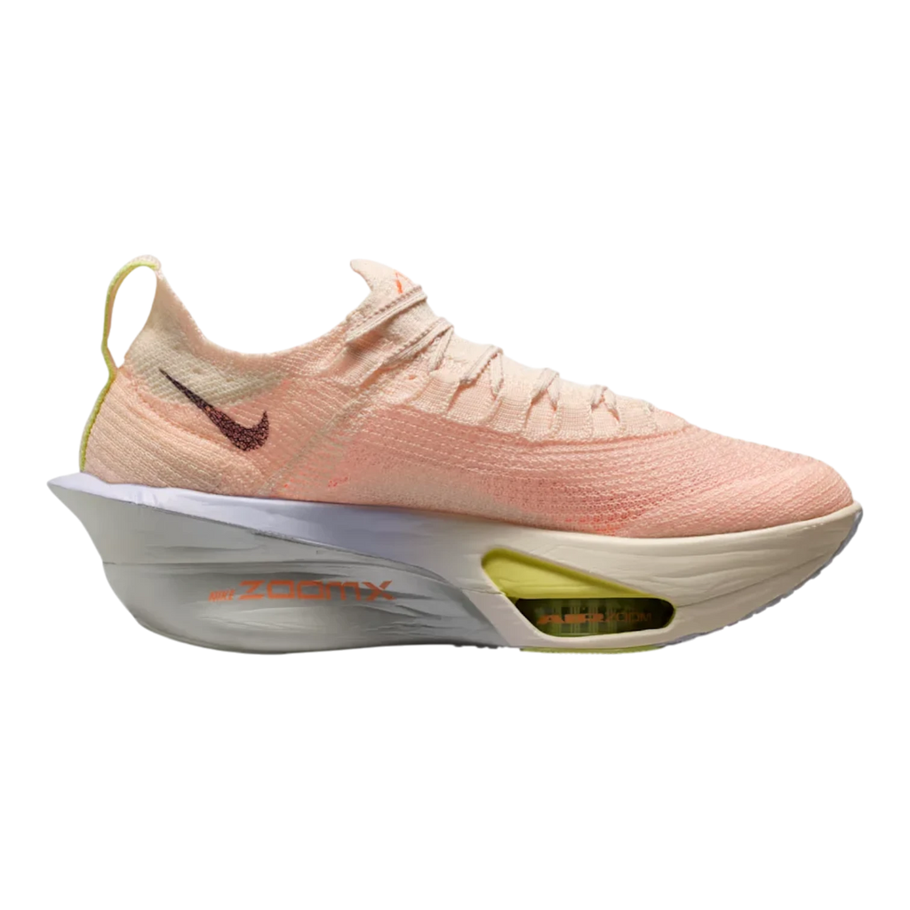 エルフ Nike Alphafly 3 Chalk/Hyper Women FD8315-105