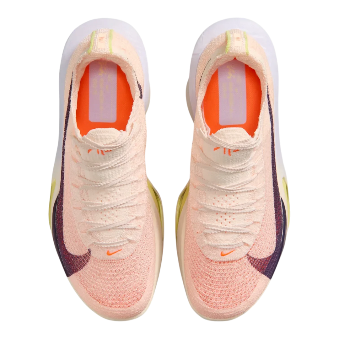 Nike Alphafly 3 Chalk/Hyper Women FD8315-105