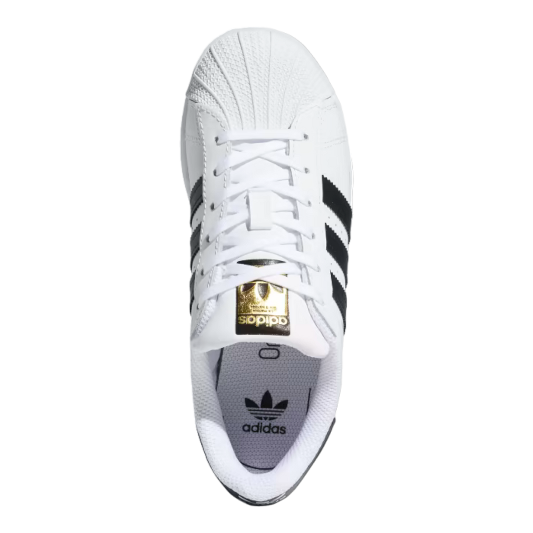 Super star adidas antiguas hotsell