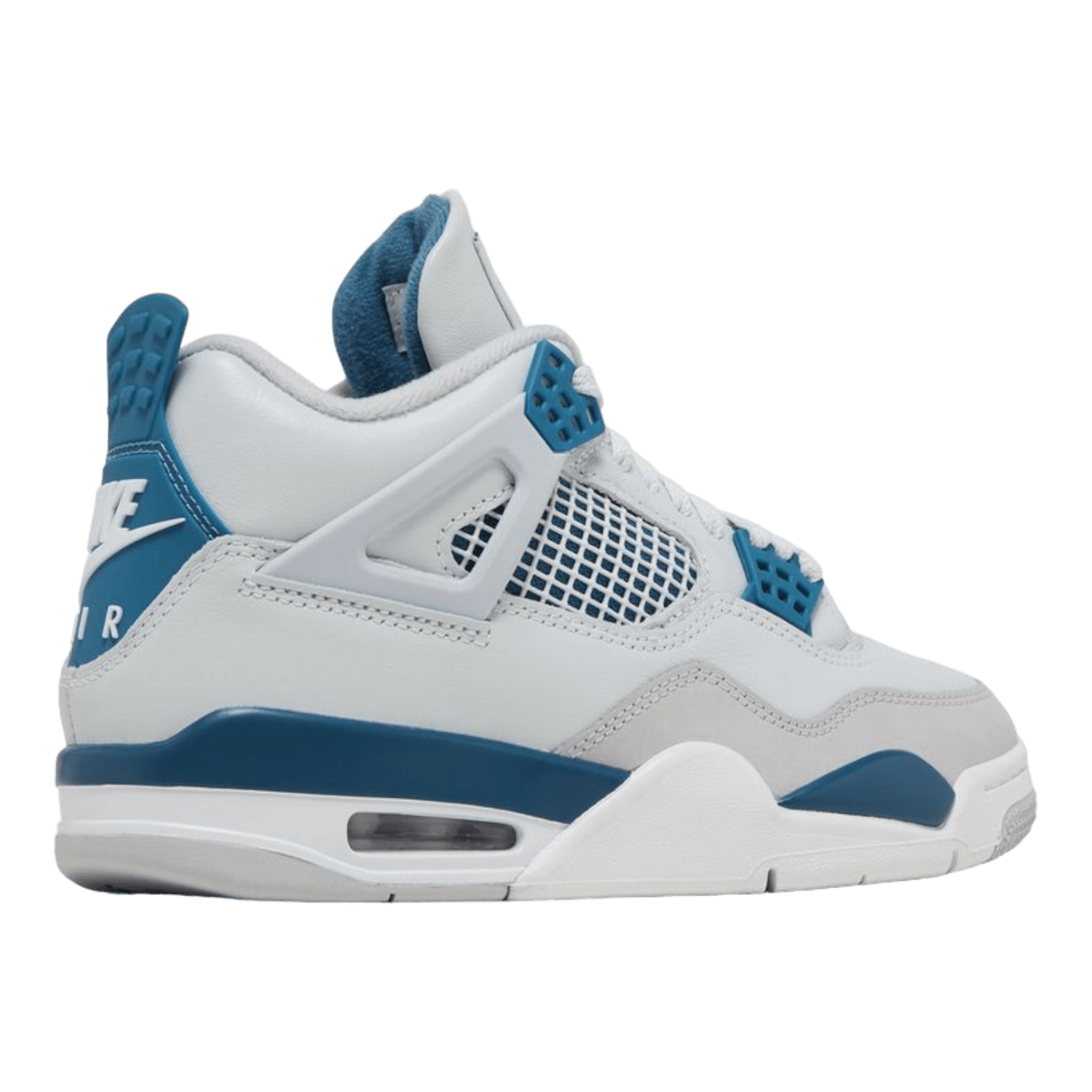 Jordan retro 4 carolina blue shop