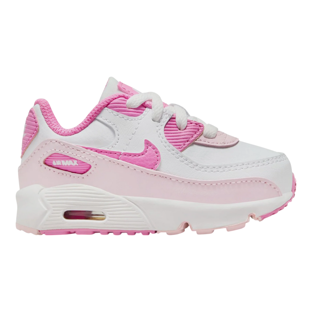pink nike air max infant