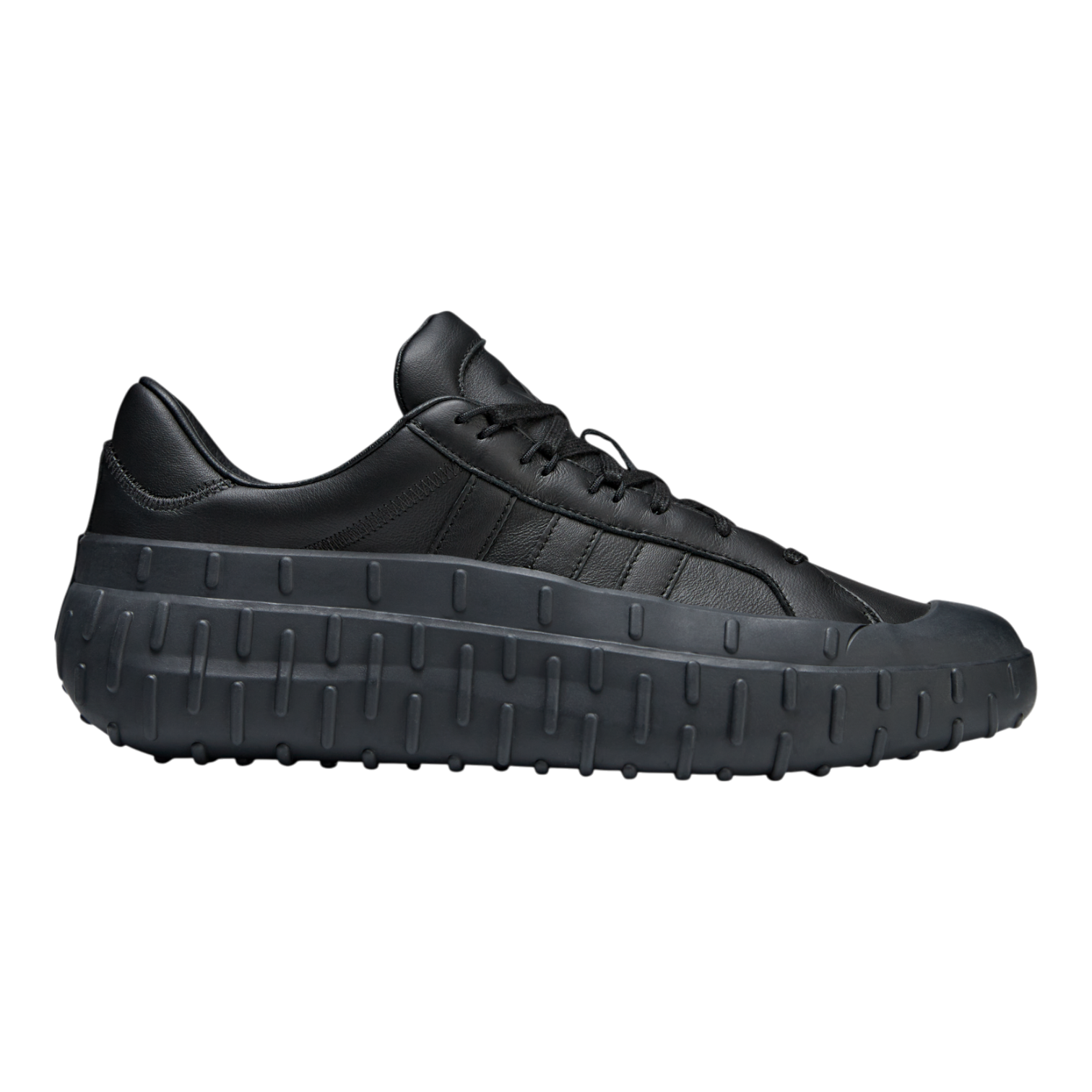adidas x Y-3 GR.1P Black/Off White - Men's Minimalist Sneakers