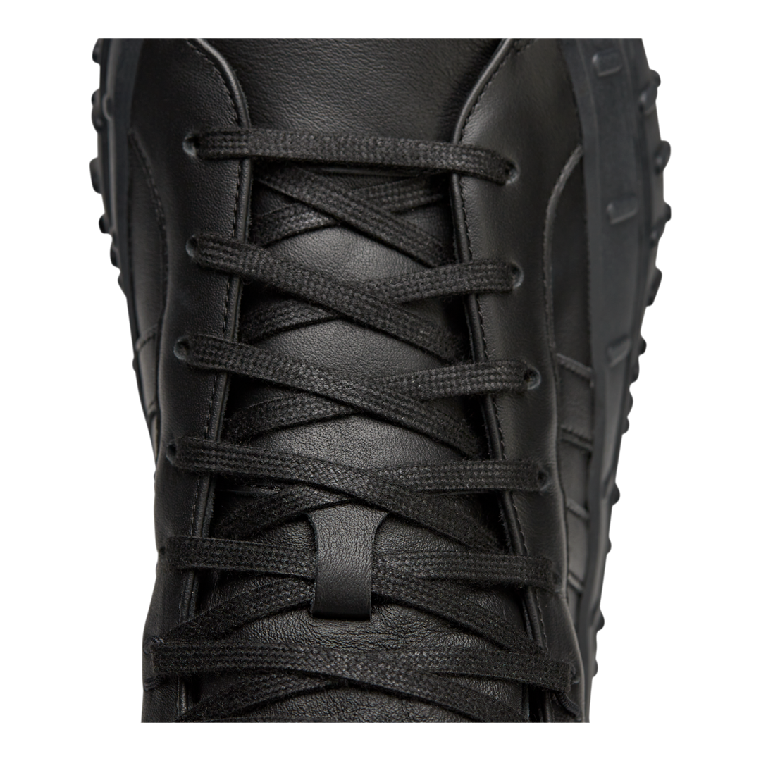 adidas x Y-3 GR.1P High Black/Off White - Men's Luxury Sneakers