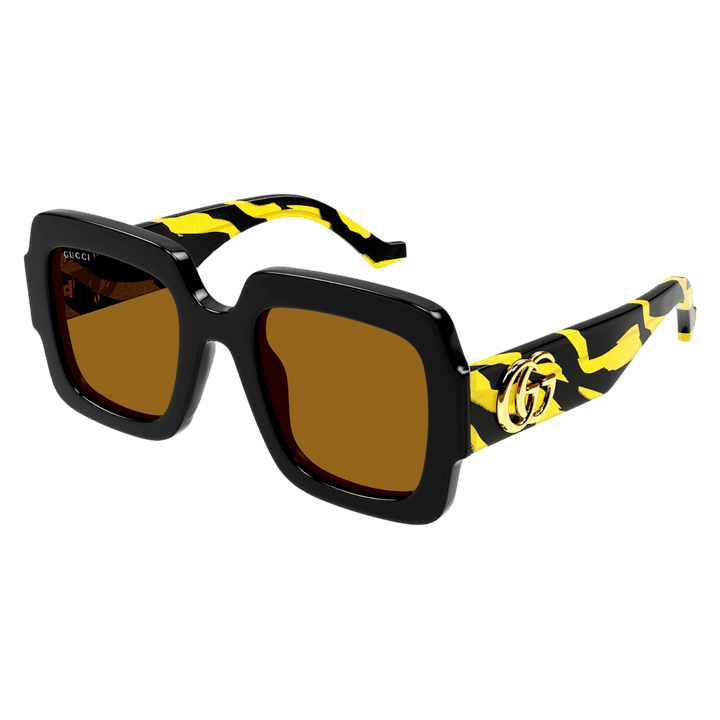 Gucci Women's Sunglasses Recycled Ace Gucci GG1547S-004