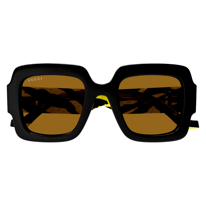 Gucci Women's Sunglasses Recycled Ace Gucci GG1547S-004