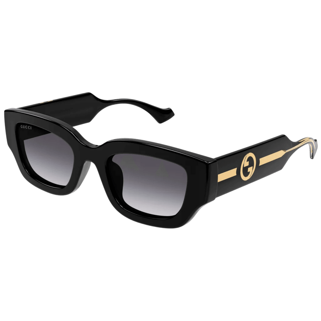 Gucci Women Sunglasses Injection GG1558SK-001