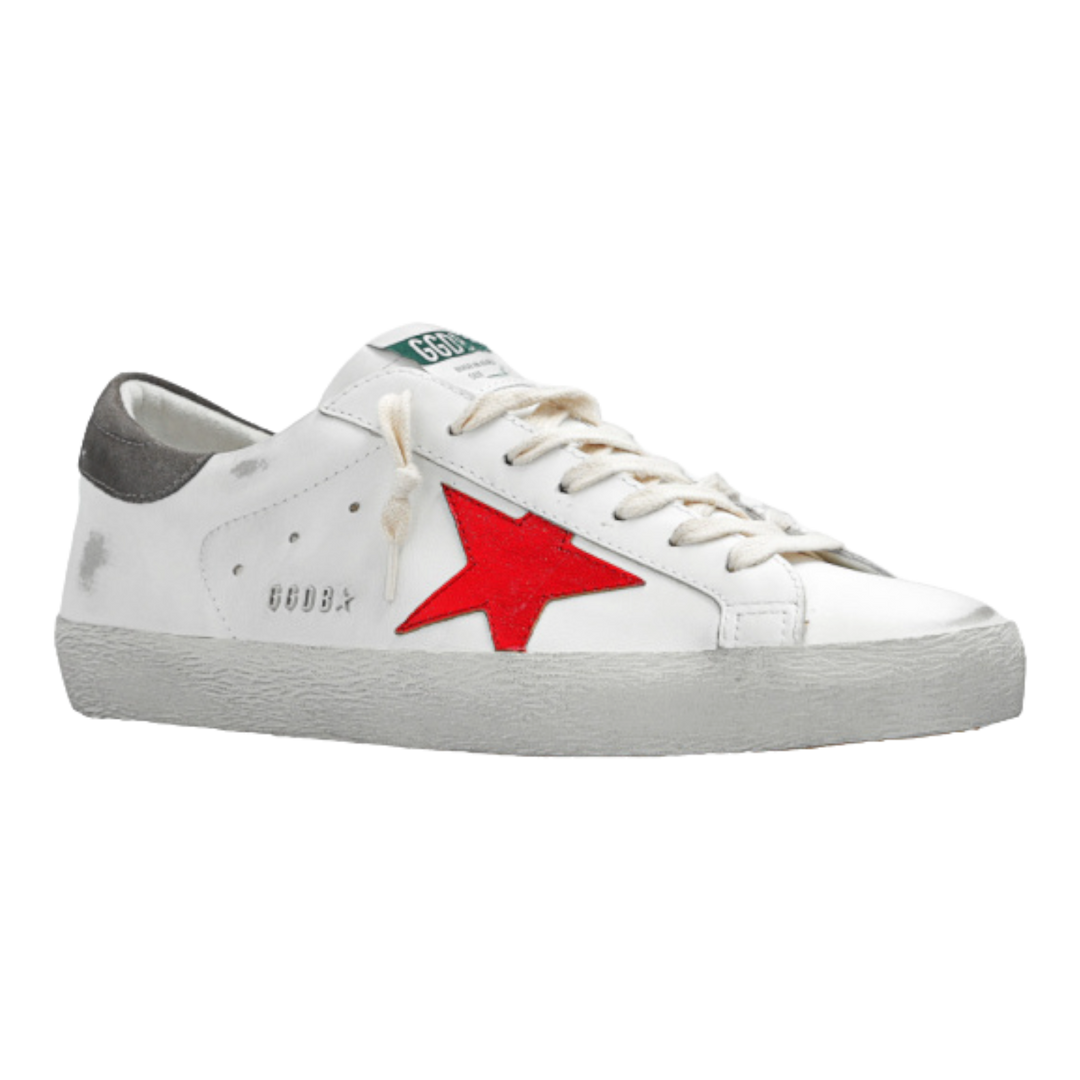 Golden goose sneaker superstar clearance