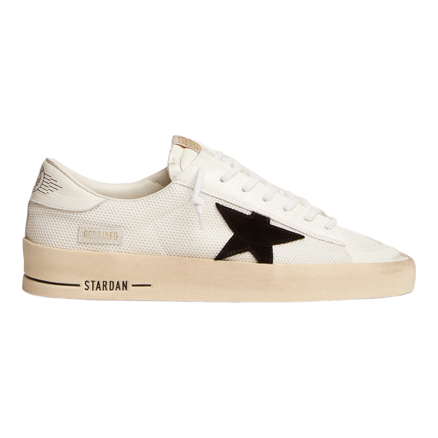 Golden Goose｜SNEAKERS (GMF00197 F000537 10283) gmf00197f00395410100_170370170