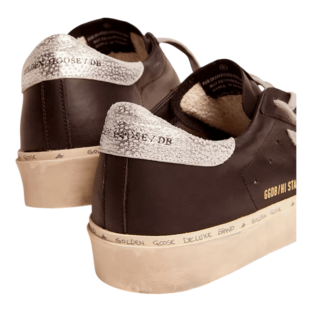 ゴールデングースLAMINATED HI STAR