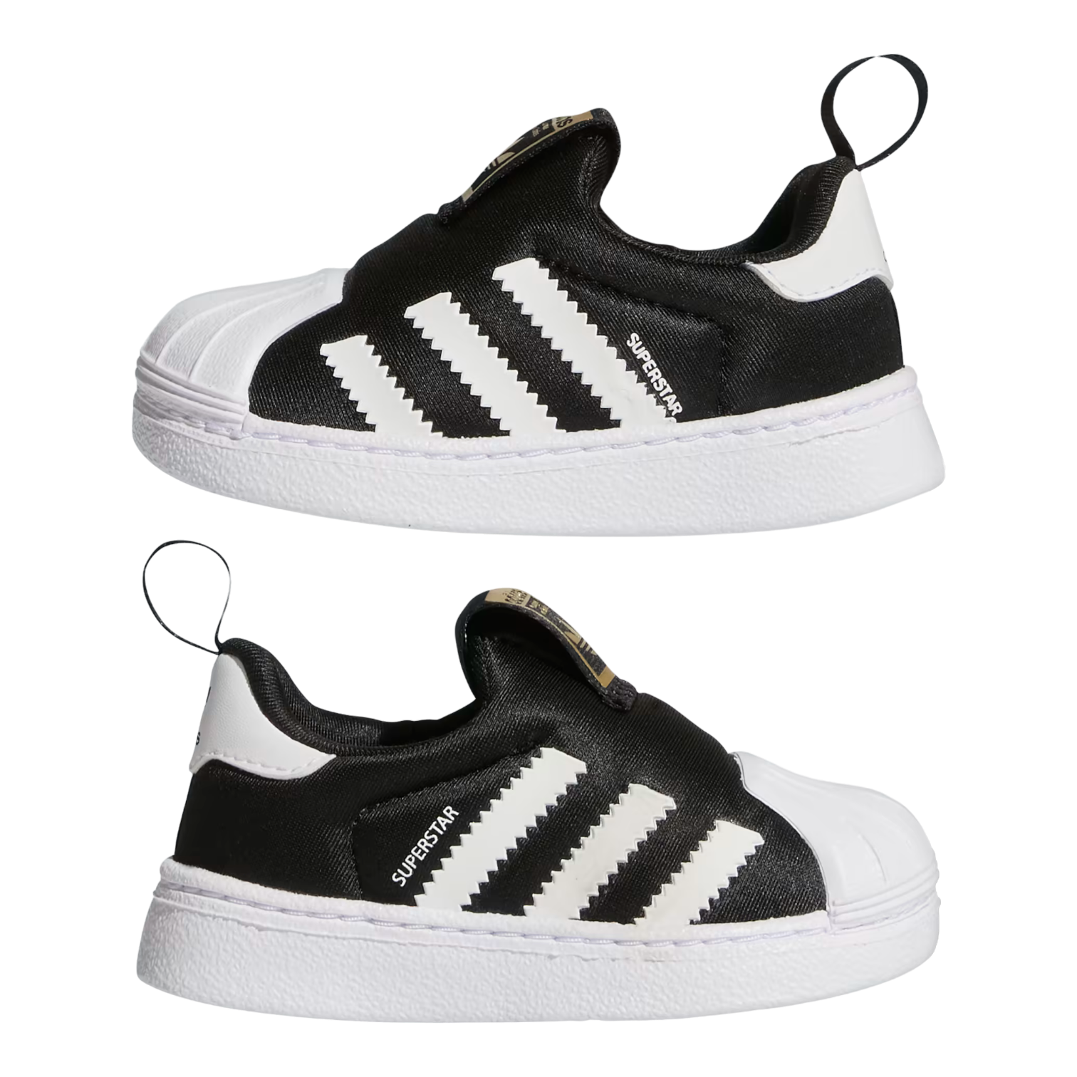 Adidas superstar 360 infant cheap