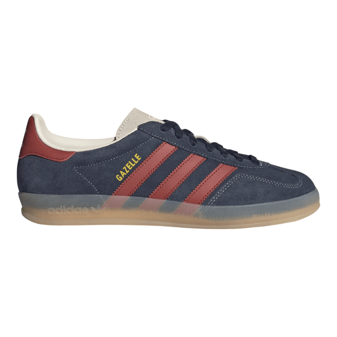 ★★Adairs★★ gazelle indoor JH5404 Gazelle_Indoor_Shoes_Blue_JH54