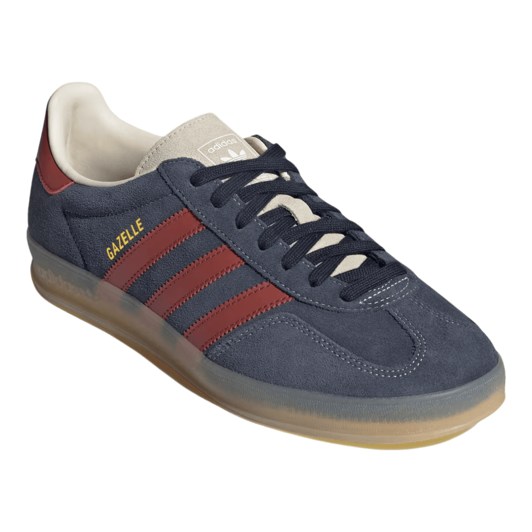 ★★Adairs★★ gazelle indoor JH5404 Gazelle_Indoor_Shoes_Blue_JH54