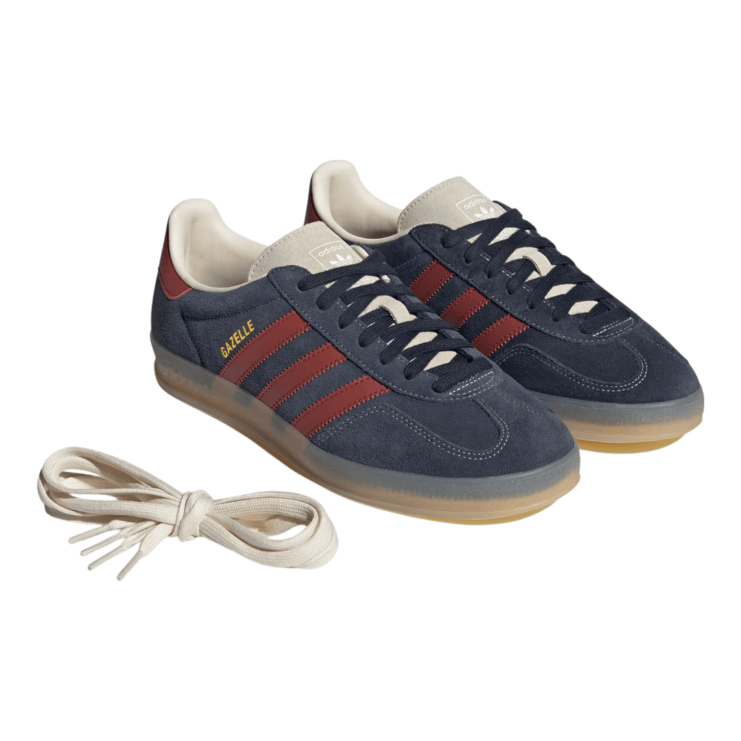 ★adidas★ gazelle indoor JH5404 adidas Originals GAZELLE INDOOR MEN'S SHOES JH5404 Legend