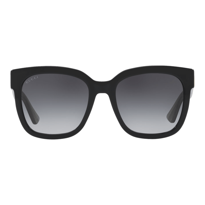 Gucci® GG0034SN Square Sunglasses - EuroOptica