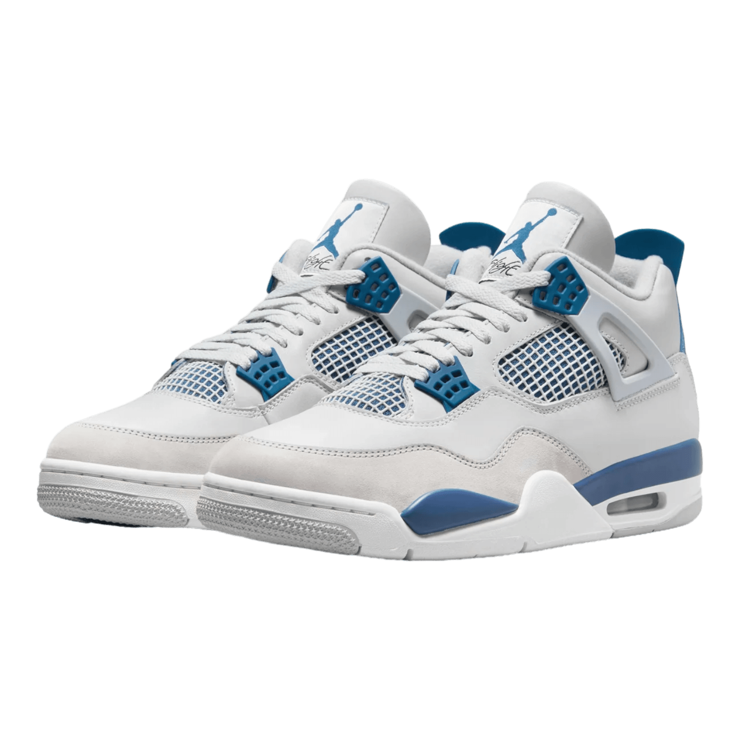 Nike air jordan 4 retro gs sales