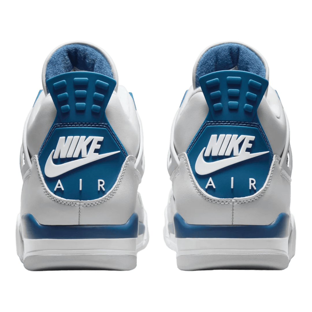 Air jordan 4 españa sales