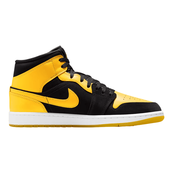 Nike Jordan 1 MID New Love 2025 HJ6654-071