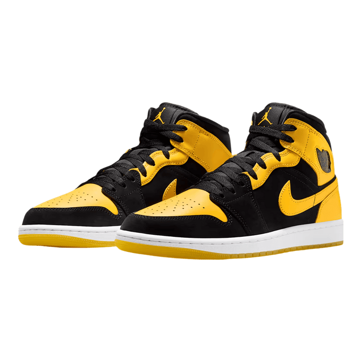Nike Jordan 1 MID New Love 2025 HJ6654-071