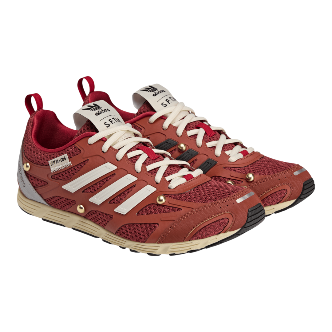 adidas ADIZERO PRO シングレット 新品 adidas ADIZERO Pro Elite Promo シングレット 紫2XS
