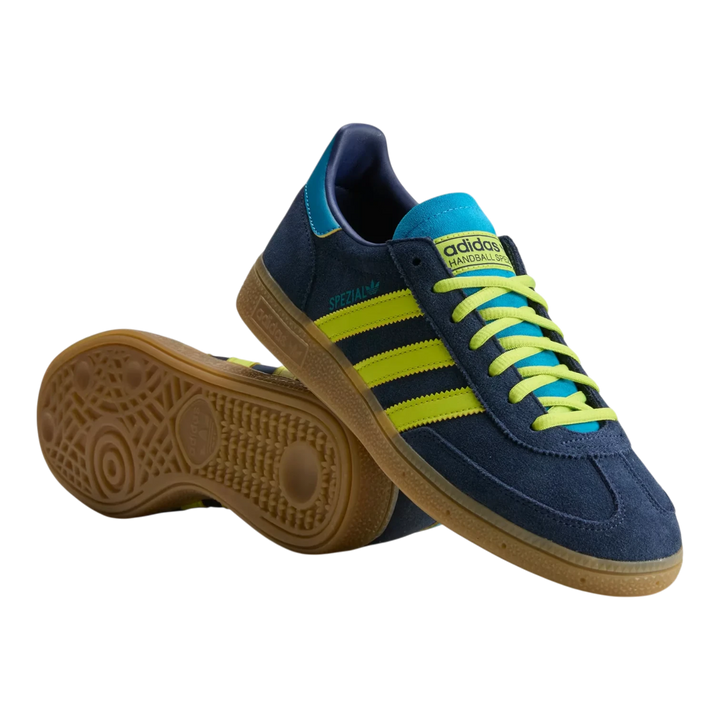 adidas Colombia Handball Spezial Blue/None Men HQ9438