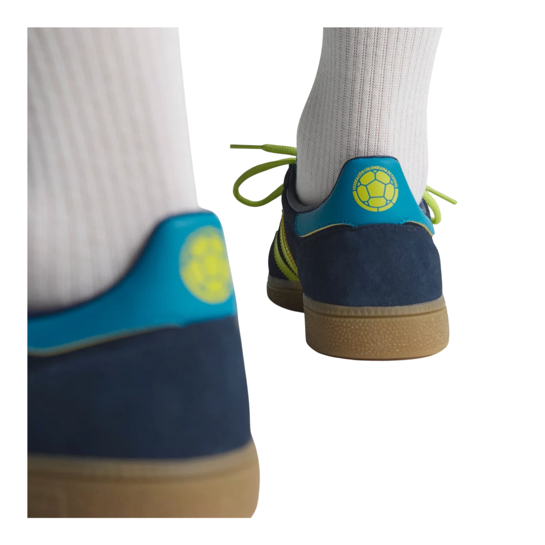 adidas Colombia Handball Spezial Blue/None Men HQ9438