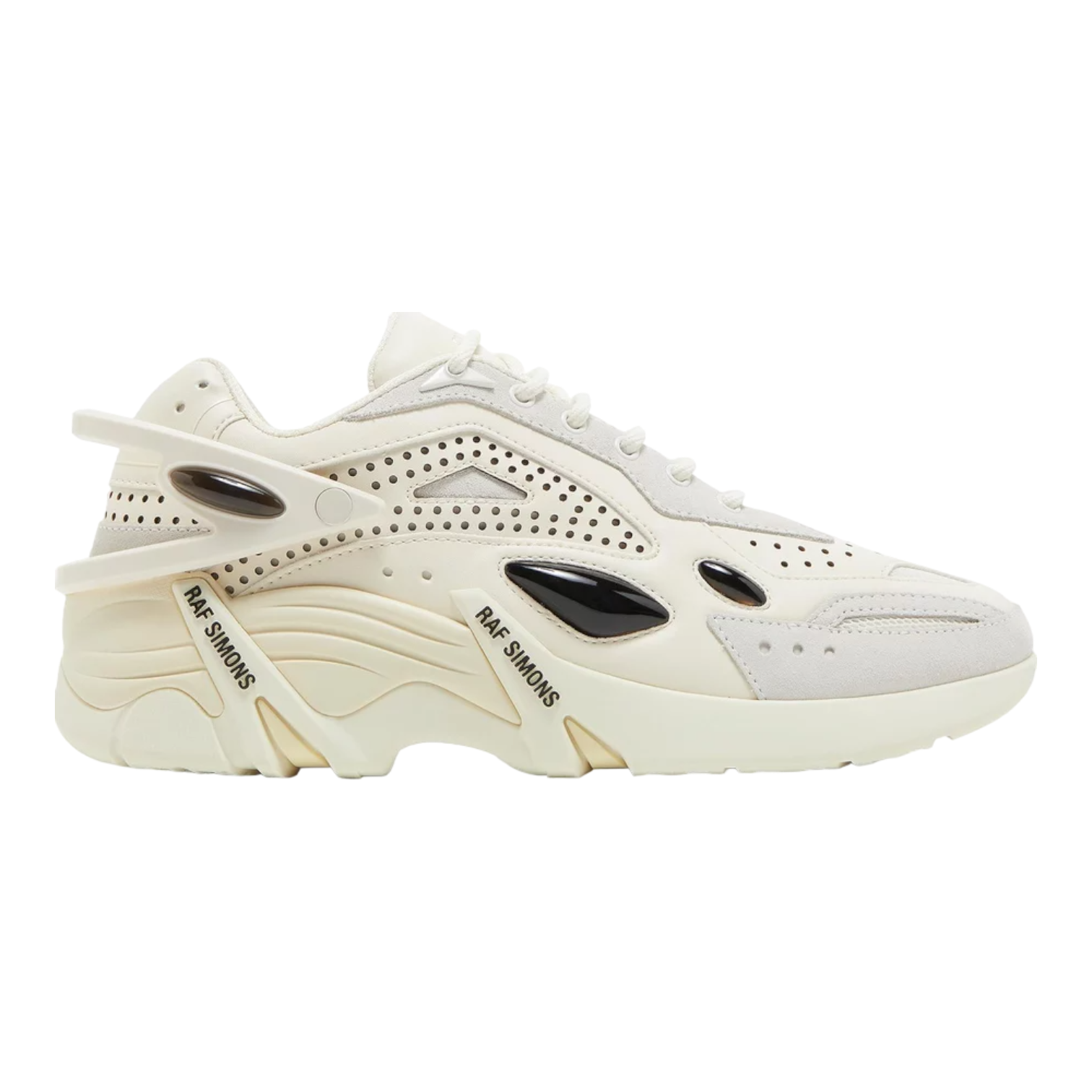 Raf Simons Cylon-21 Off White HR740007S-1620