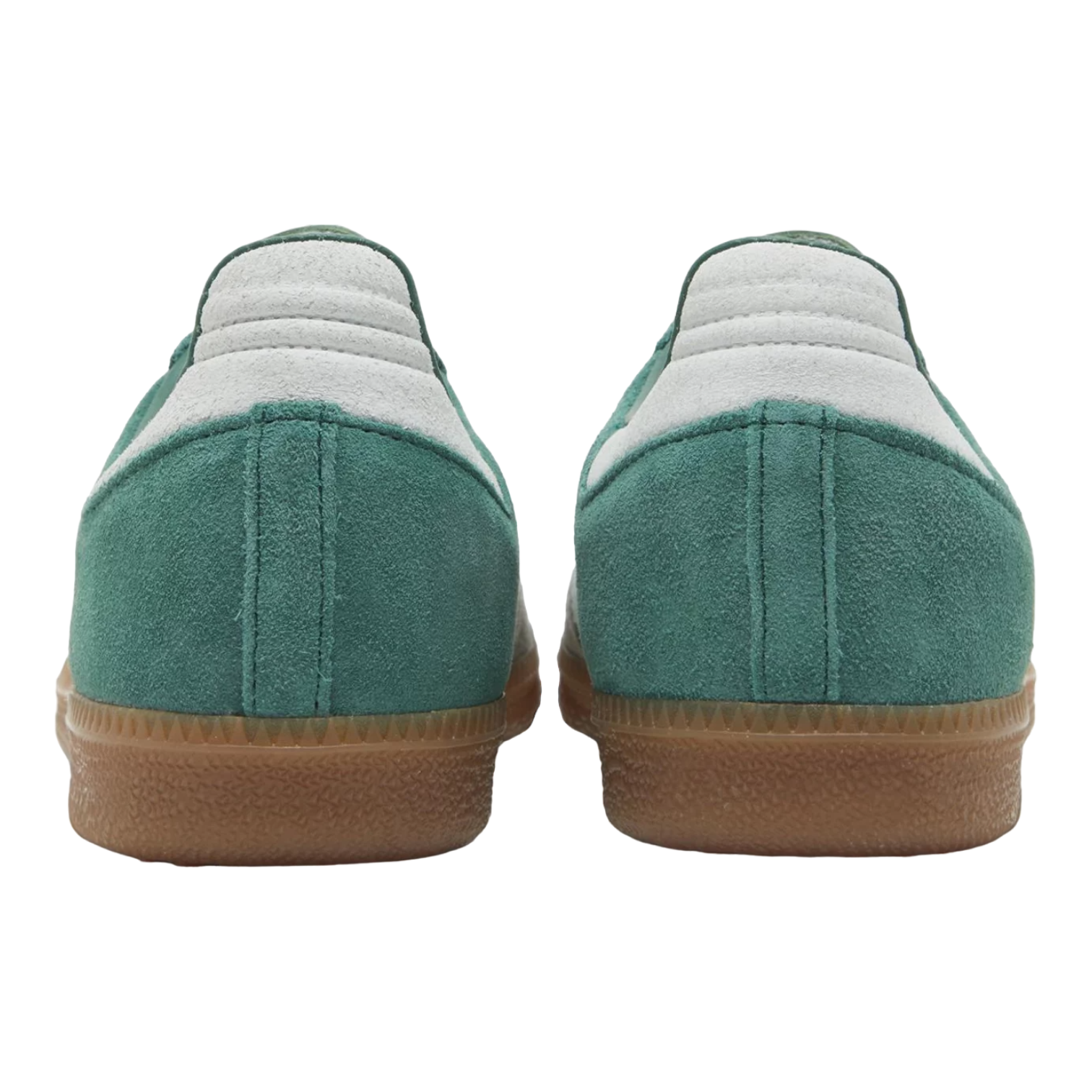 adidas Samba OG Green/White ID2054
