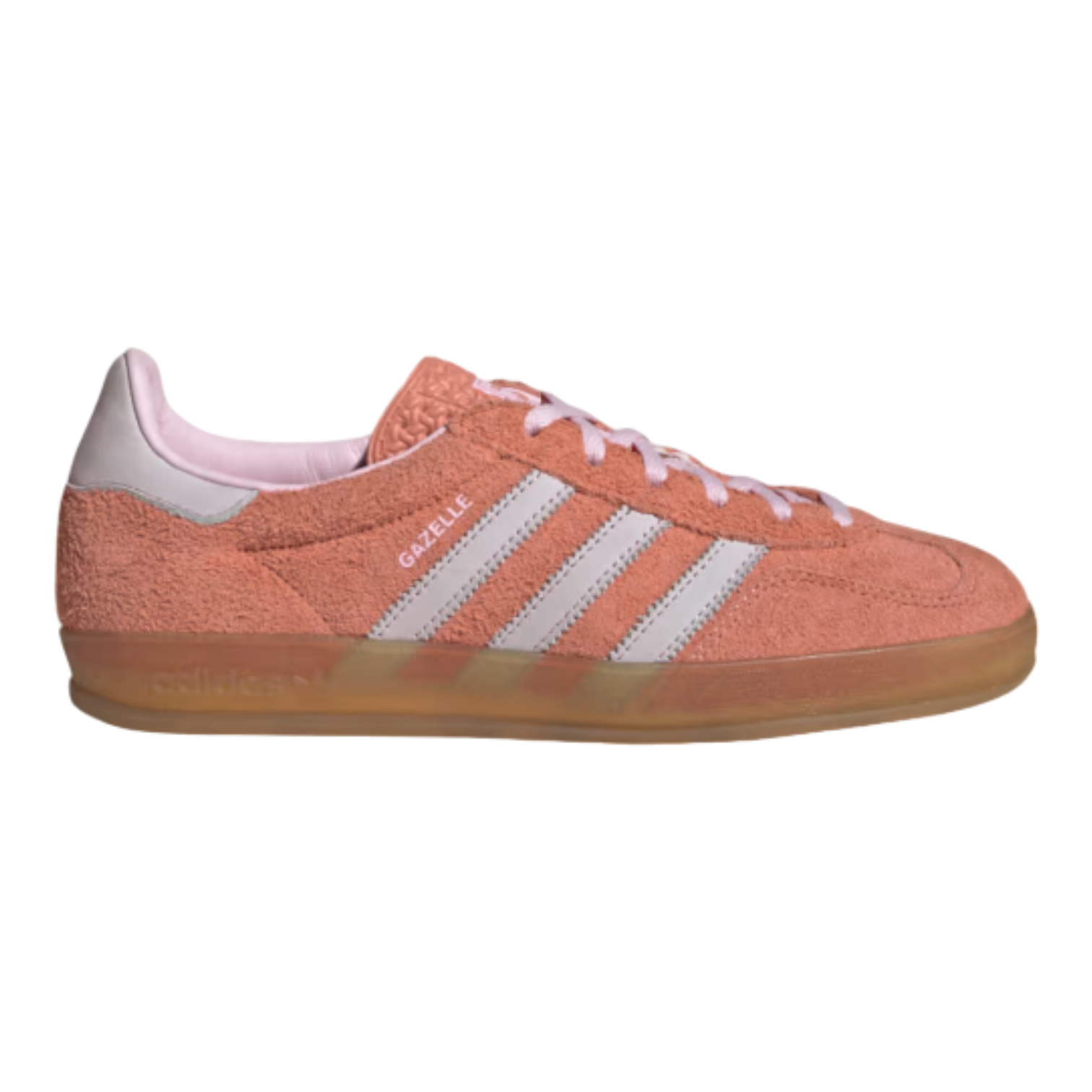 Deportivas top adidas gazelle