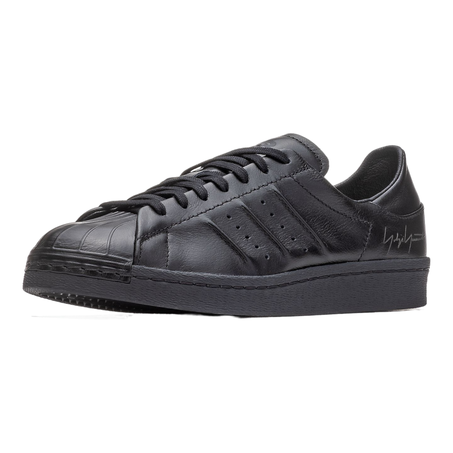 Adidas superstar 2025 triple black
