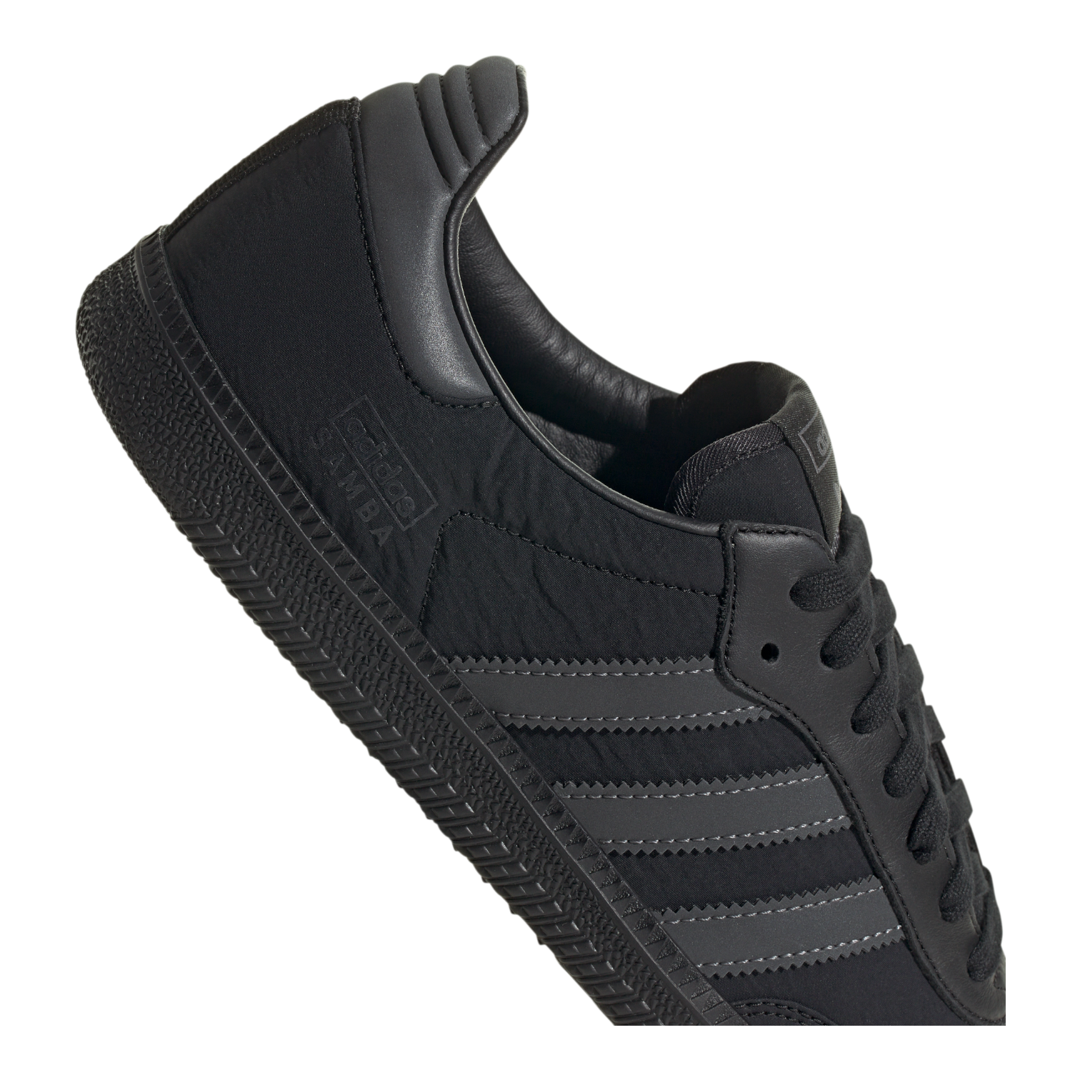 adidas Samba OG Black/Grey IE9133 adidas Samba OG Black/Grey IE9133