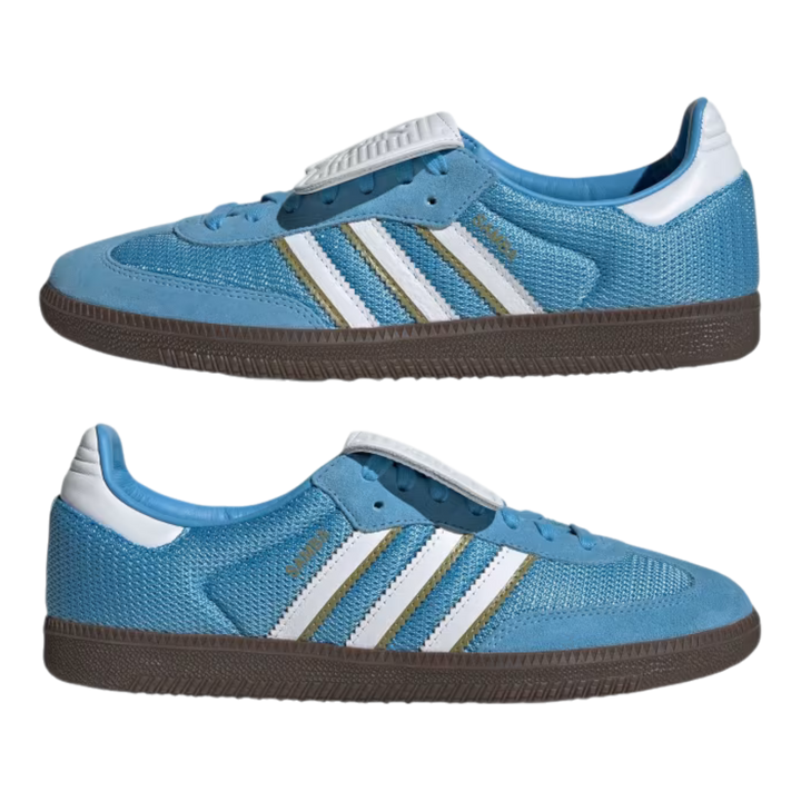 adidas Samba LT Blue Burst IE9170
