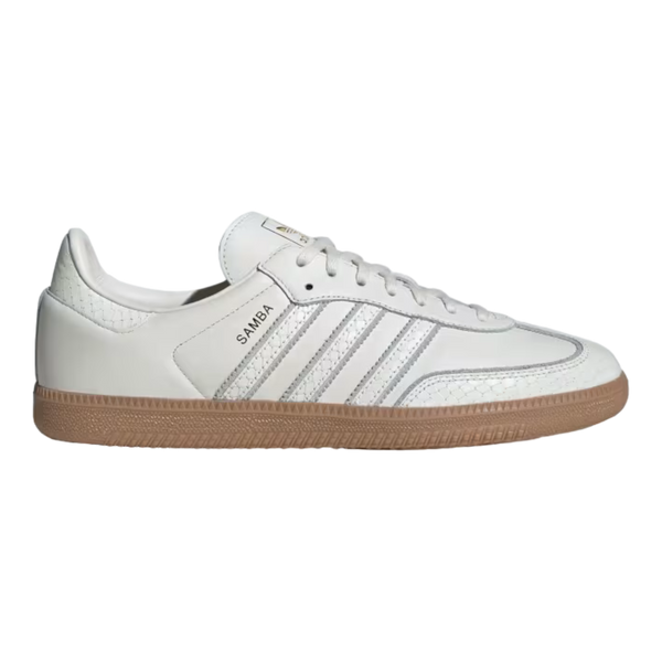 adidas Samba OG Core White IF1985